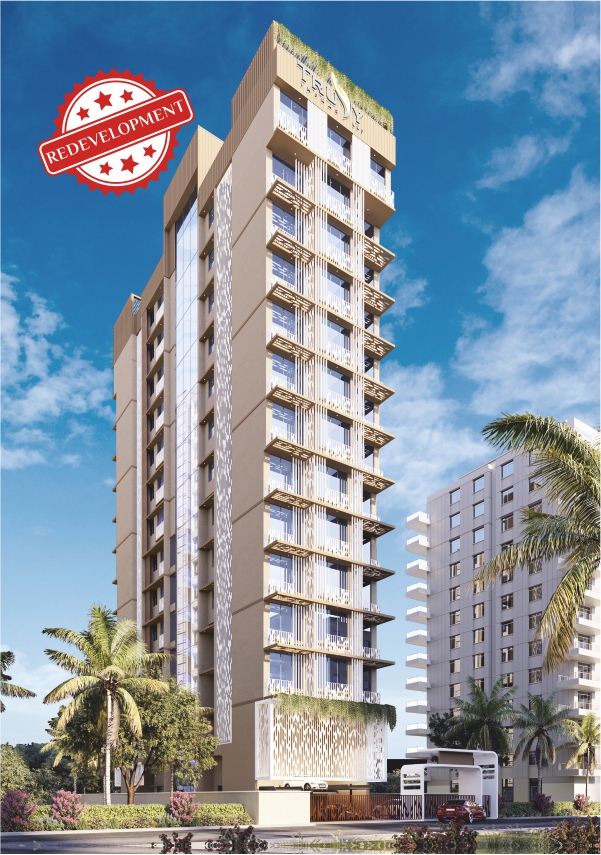 Truvy Signature - Mulund (East)